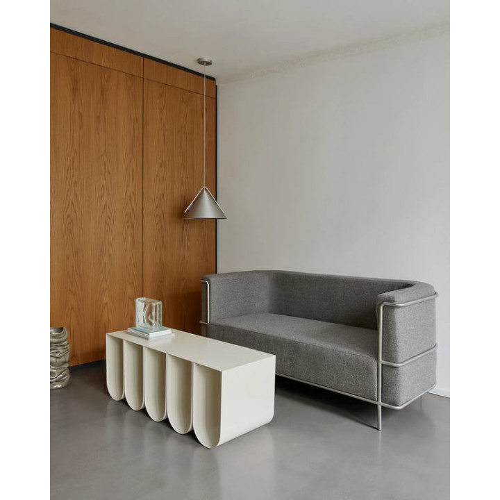 Table basse rectangulaire Kristina Dam