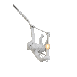 Luminaire sur pied