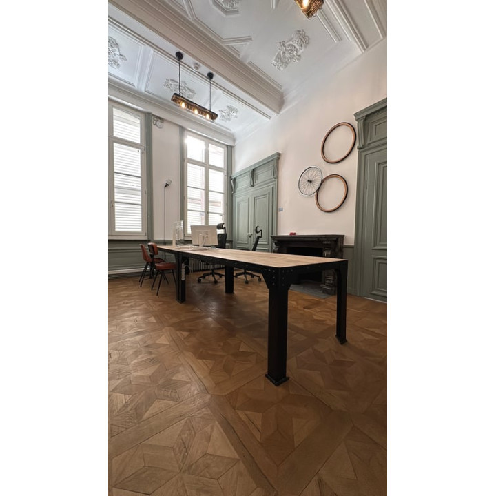 Bureau droit