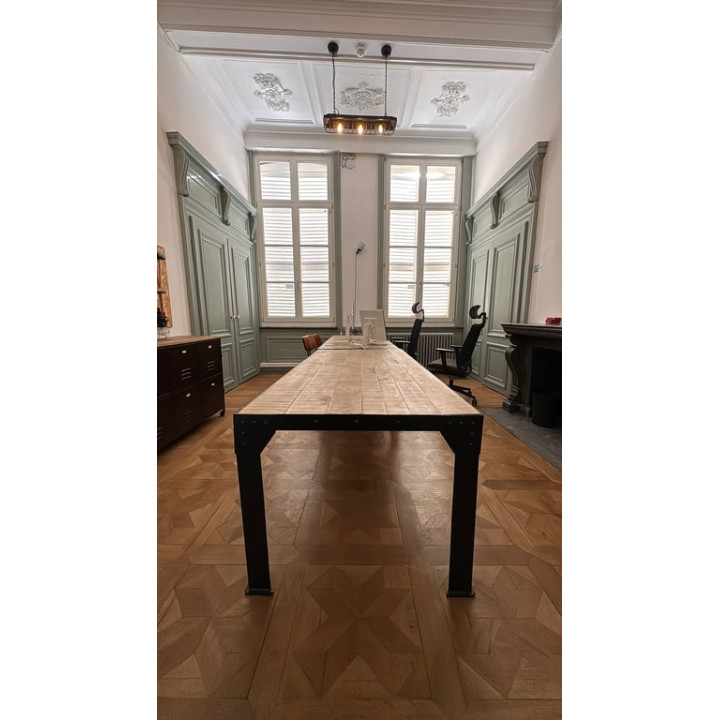 Bureau droit