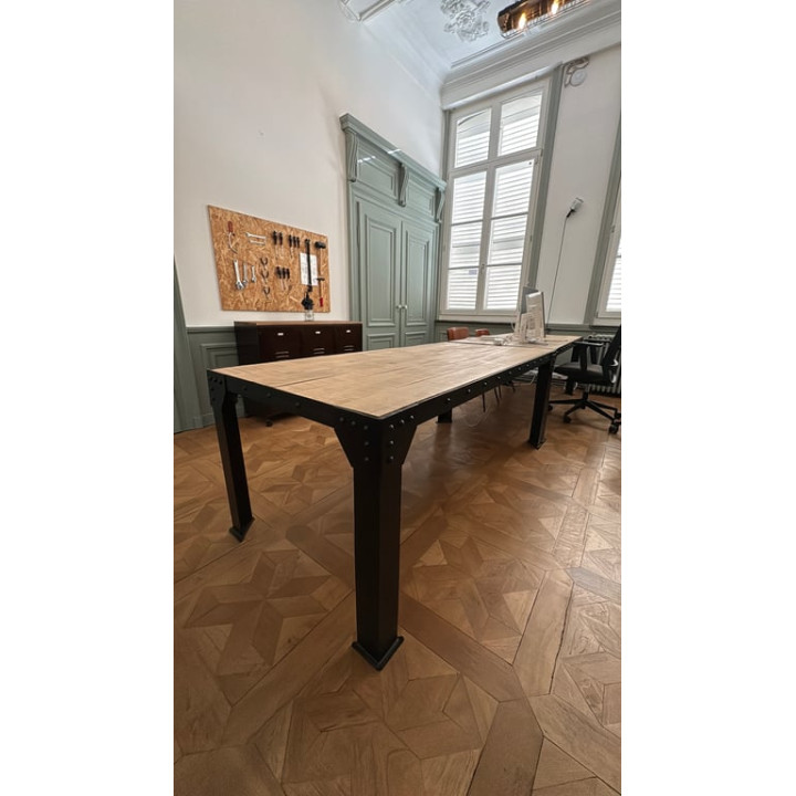Bureau droit