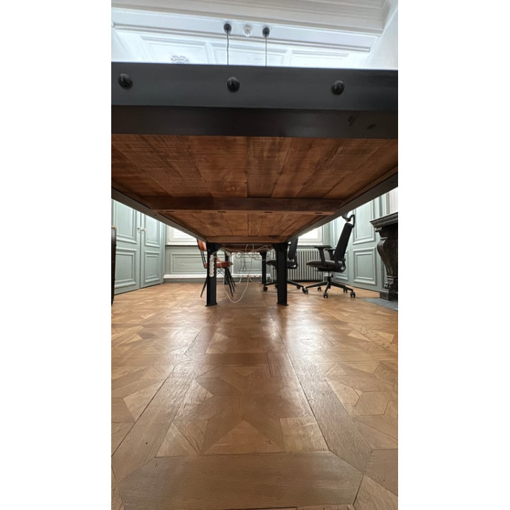 Bureau droit