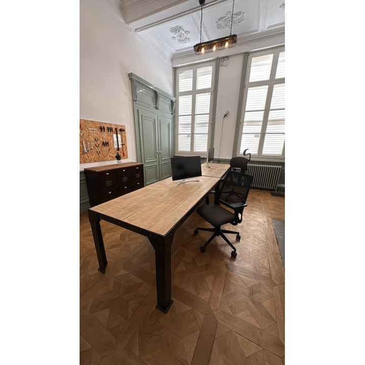 Bureau droit