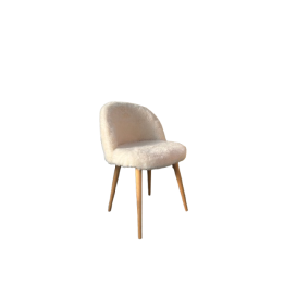 Chaise de réunion