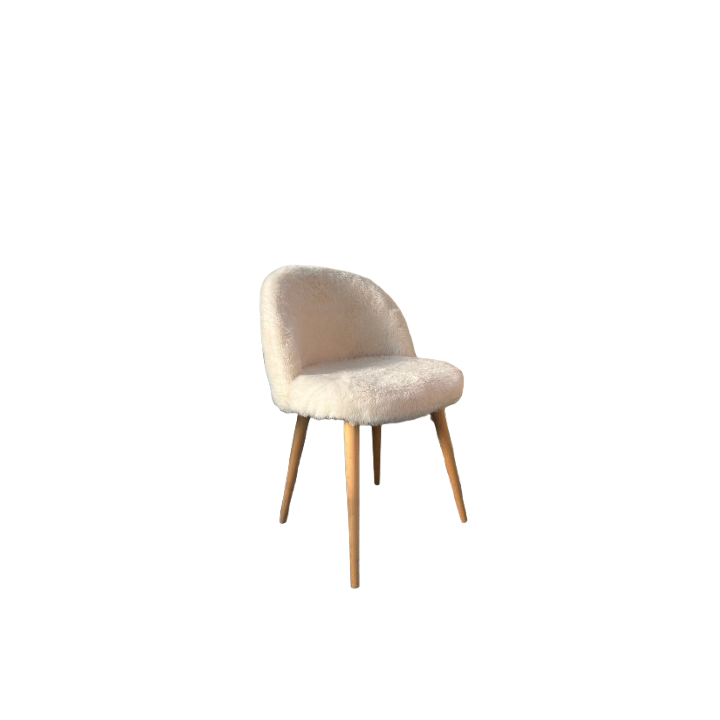 Chaise de réunion