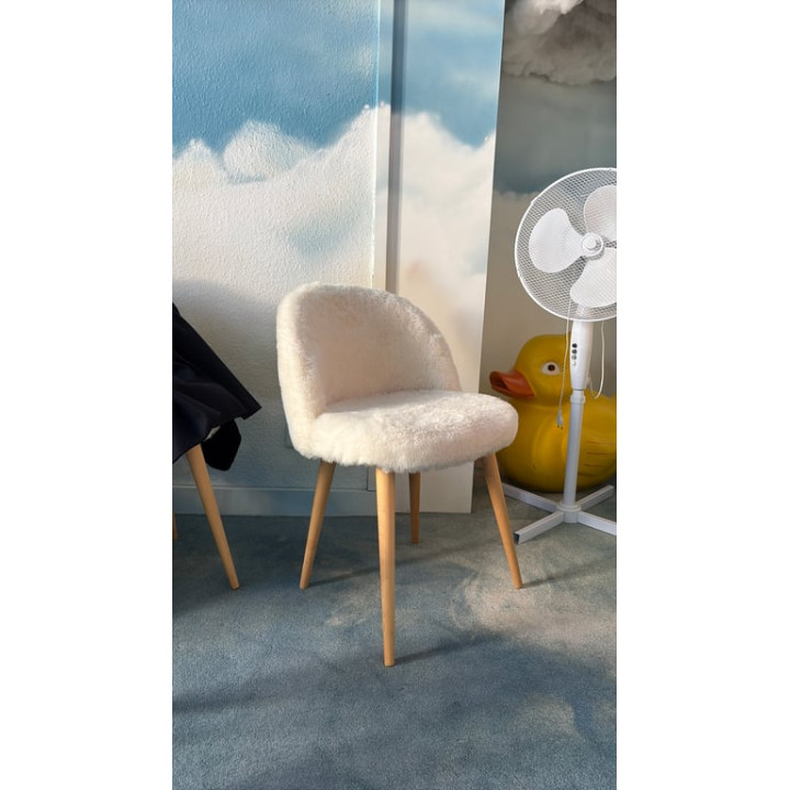 Chaise de réunion