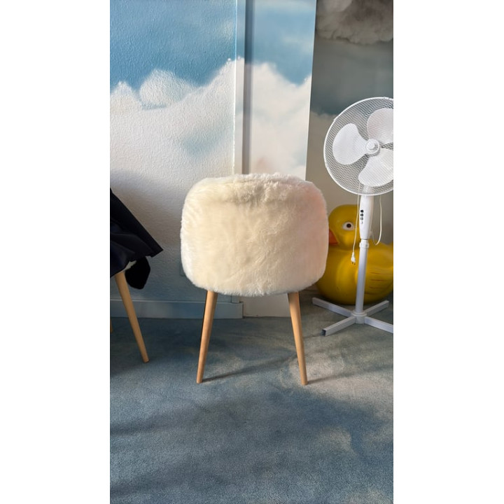 Chaise de réunion