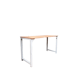 Table Haute Rectangulaire