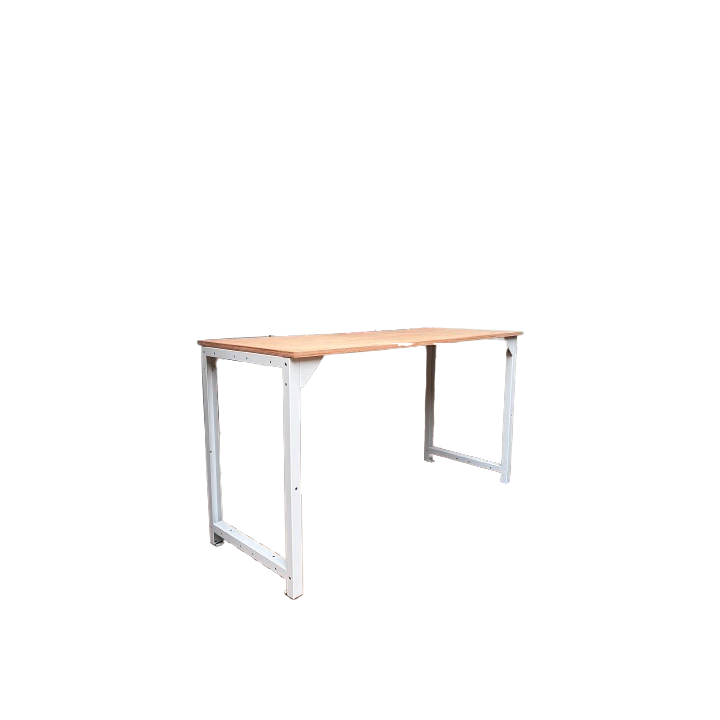 Table Haute Rectangulaire
