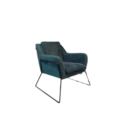 Fauteuil avec accoudoirs