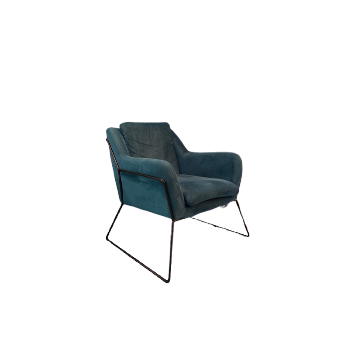 Fauteuil avec accoudoirs