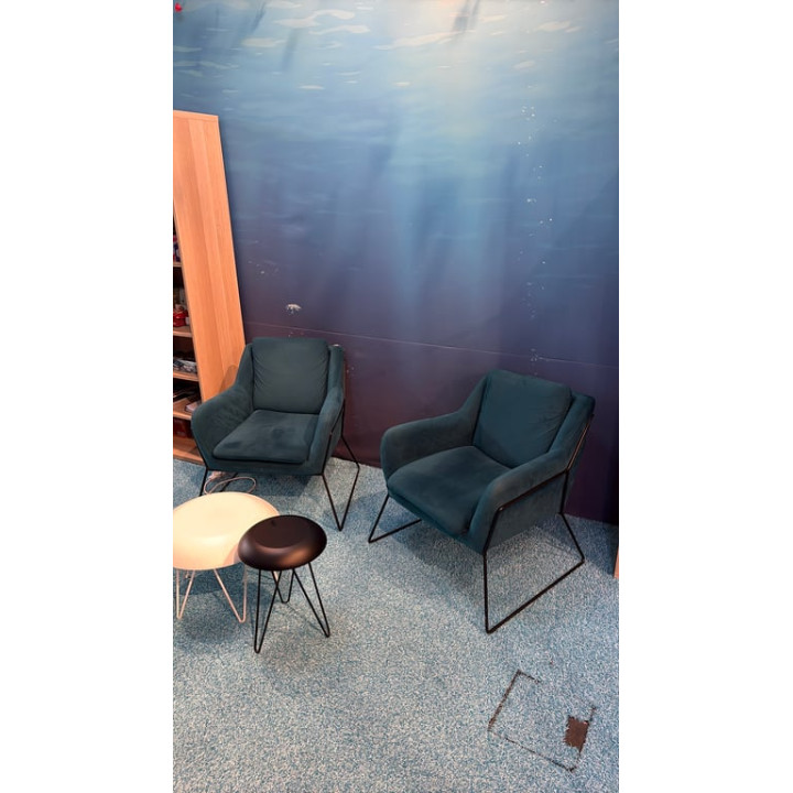 Fauteuil avec accoudoirs
