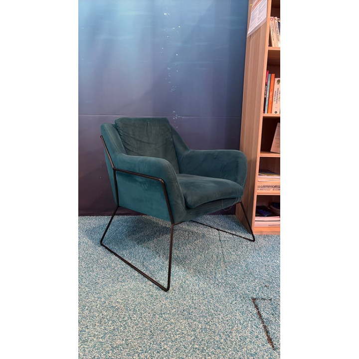 Fauteuil avec accoudoirs