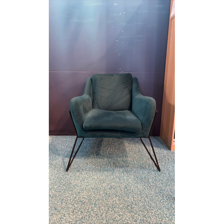 Fauteuil avec accoudoirs