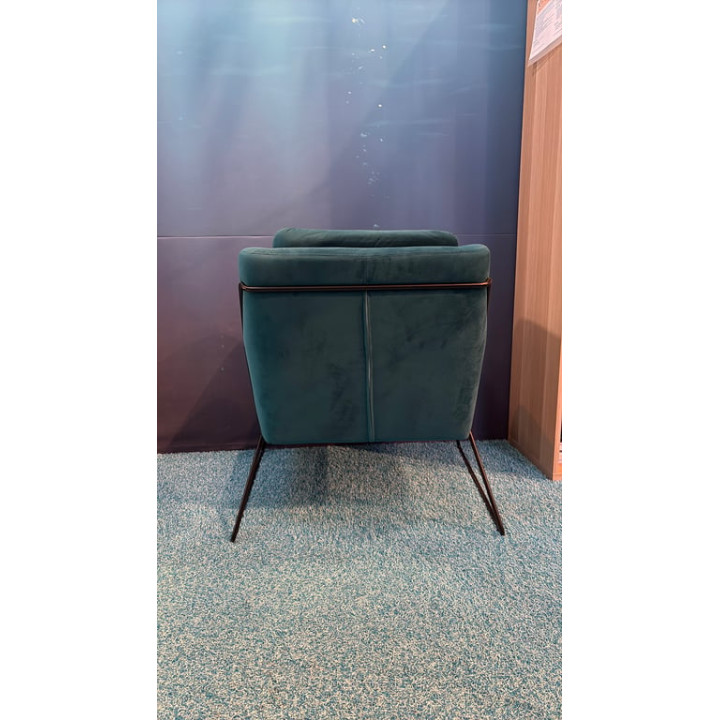 Fauteuil avec accoudoirs