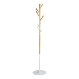 Portemanteau TREE 8 patères