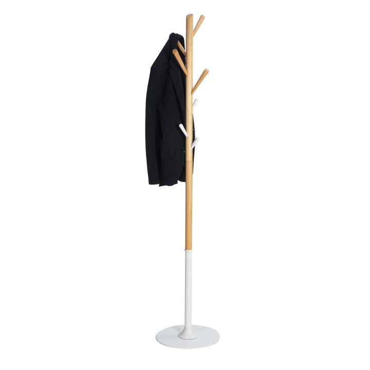 Portemanteau TREE 8 patères