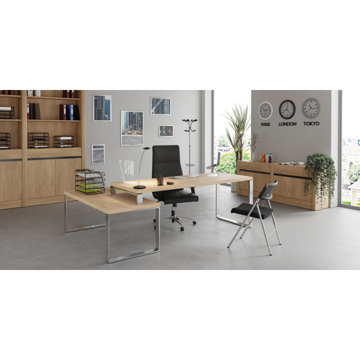 Portemanteau CHROME