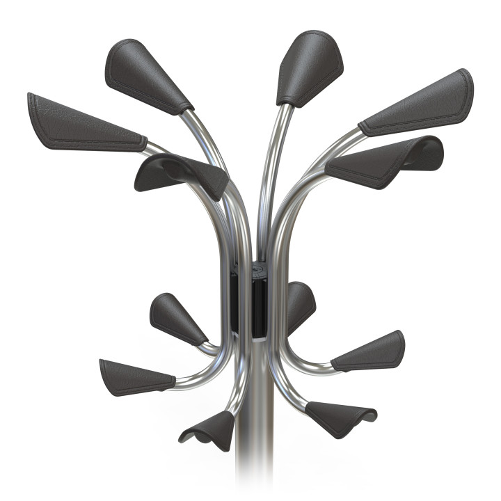Portemanteau CHROME