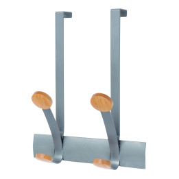 Patère de porte JESSIE