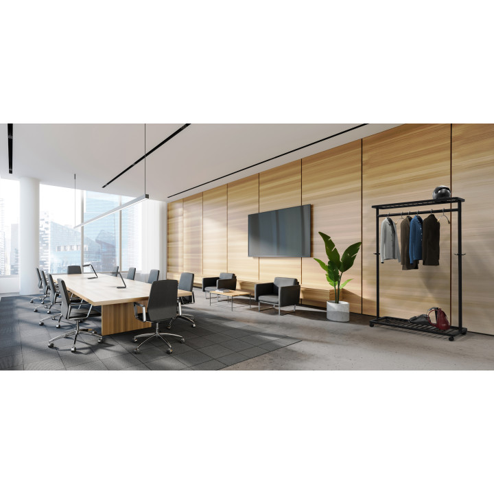 Vestiaire mobile YESNO