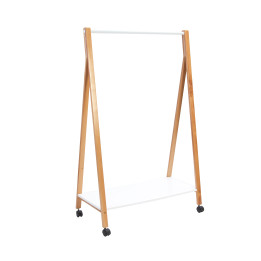 Vestiaire mobile SCAND
