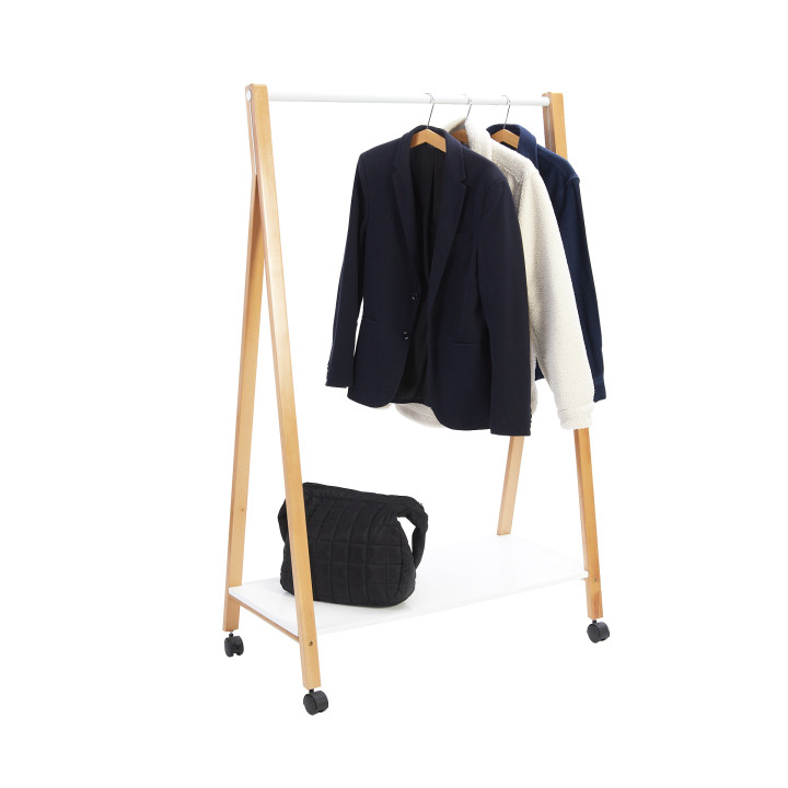 Vestiaire mobile SCAND