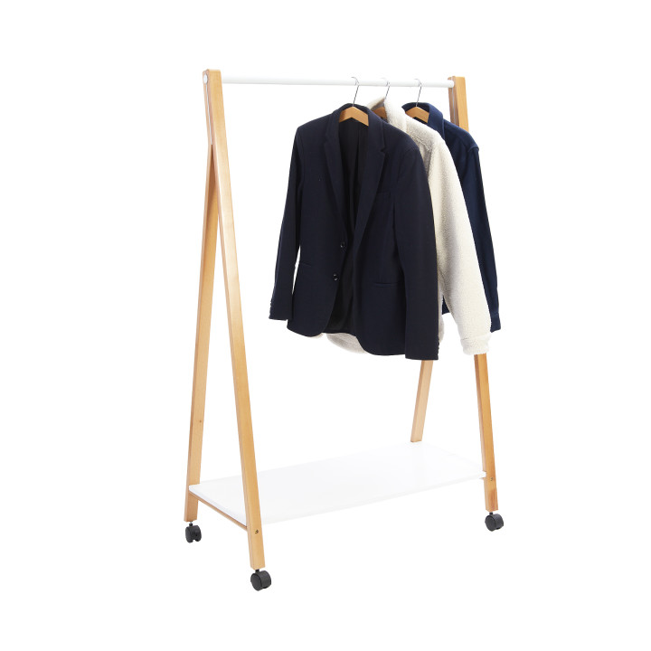 Vestiaire mobile SCAND