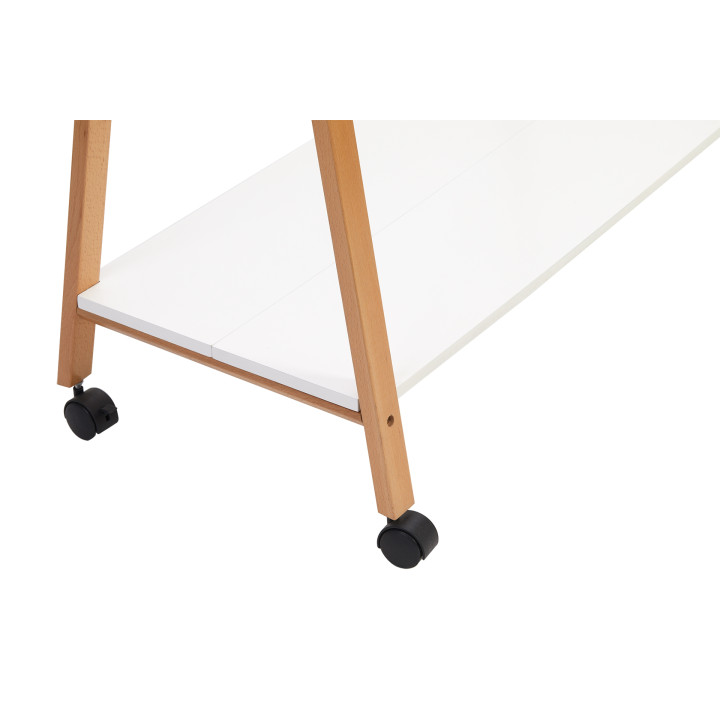 Vestiaire mobile SCAND