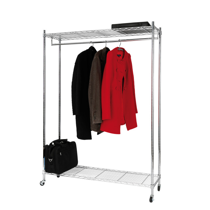 Vestiaire mobile MOVE