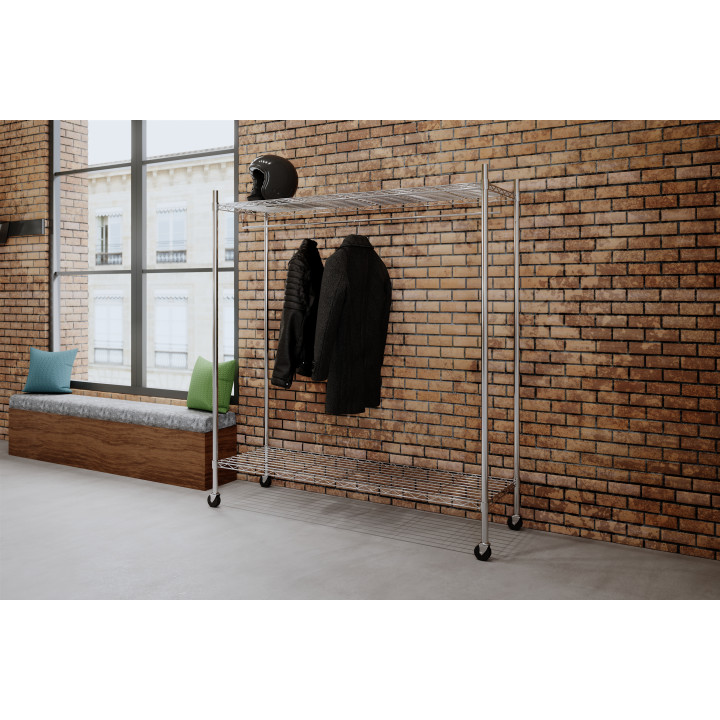 Vestiaire mobile MOVE