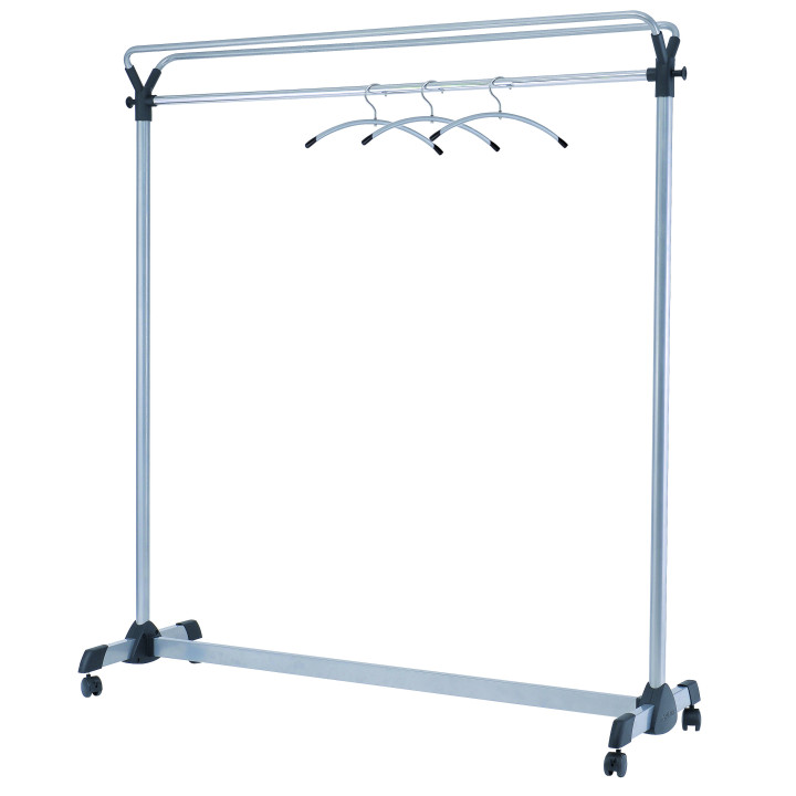 Vestiaire mobile WEMBI