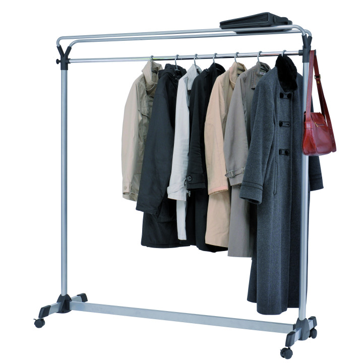 Vestiaire mobile WEMBI