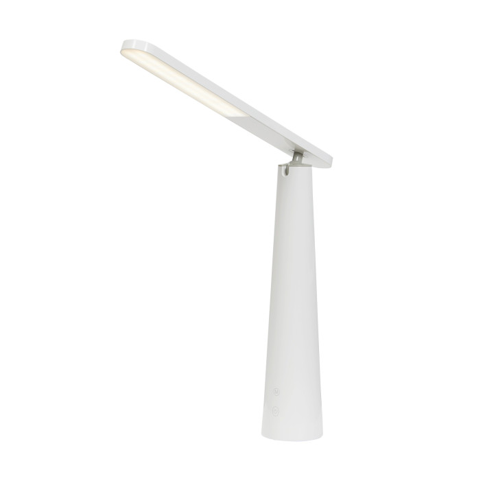 Lampe de bureau sans fil Led TUB