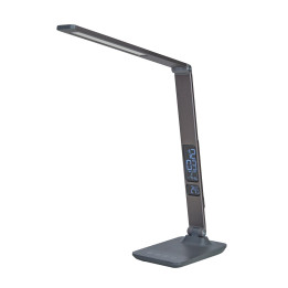 Lampe de bureau Led multifonction avec port USB