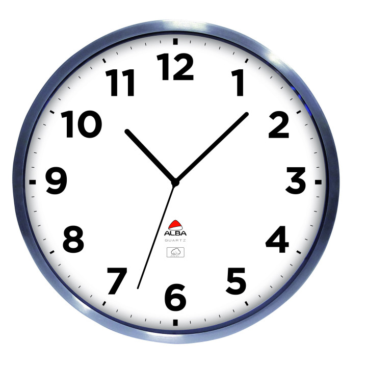 Horloge extérieur  EXTRA