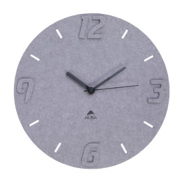 Horloge murale PET HALO