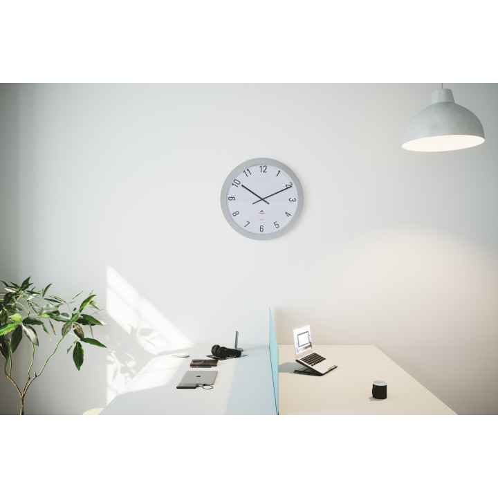 Horloge murale géante MAXI