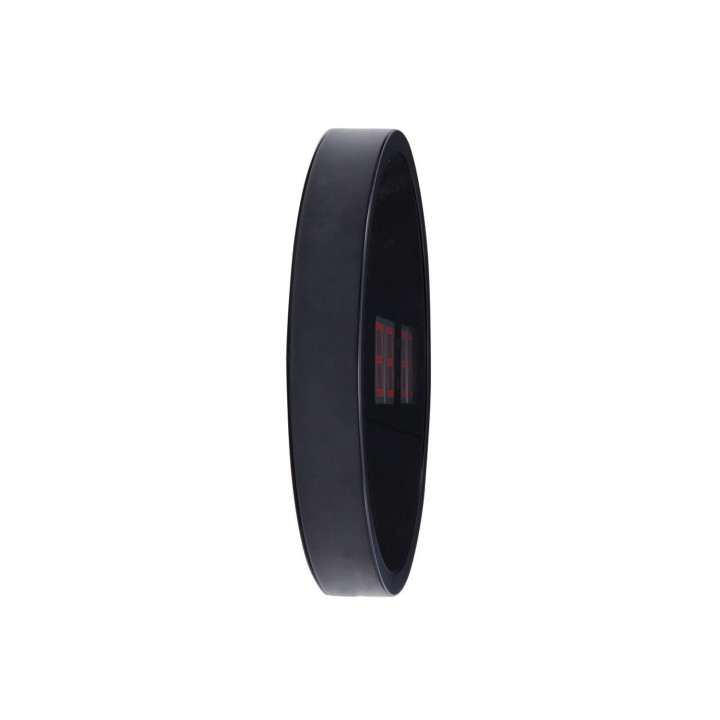 Horloge murale Led CYCLE