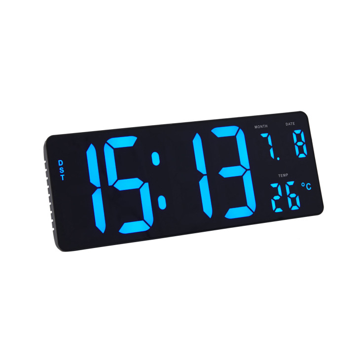 Horloge Led DIGITAL