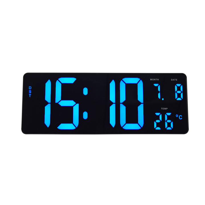 Horloge Led DIGITAL