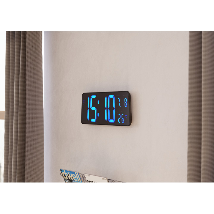 Horloge Led DIGITAL