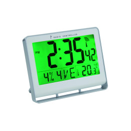 Horloge LCD NEO