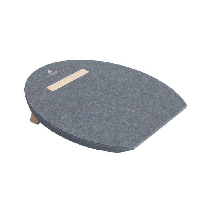 Repose pieds PET ERGO