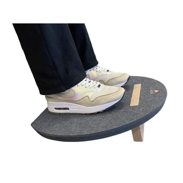 Repose pieds PET ERGO