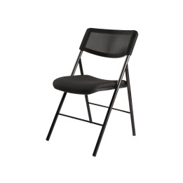 Lot de 2 Chaises pliantes MILAN