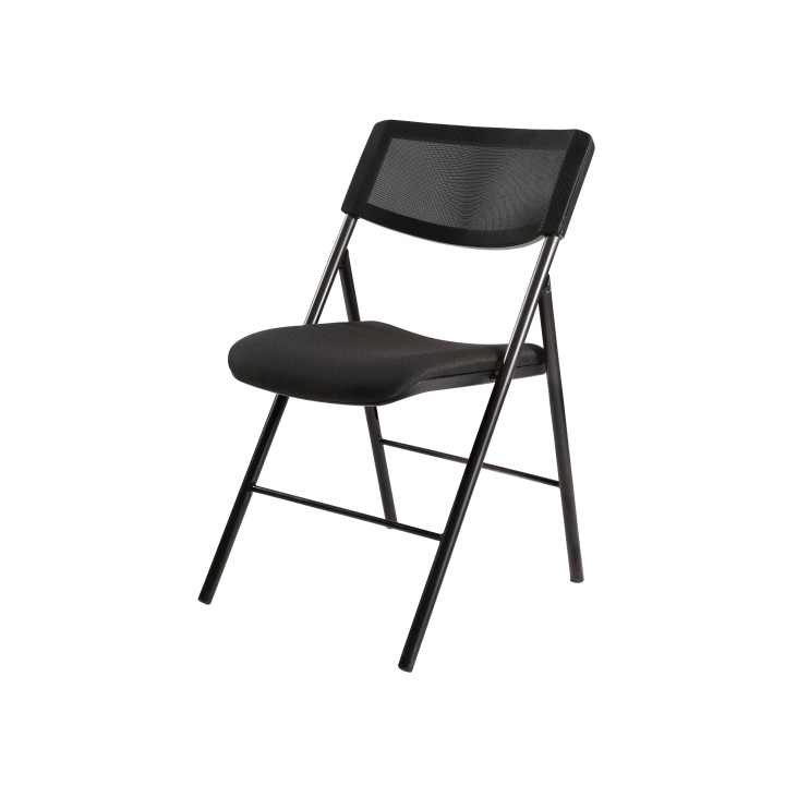 Lot de 2 Chaises pliantes MILAN