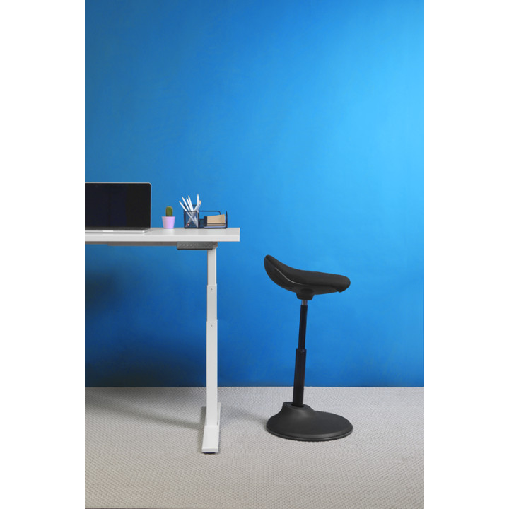 Tabouret ergonomique à bascule FLEX