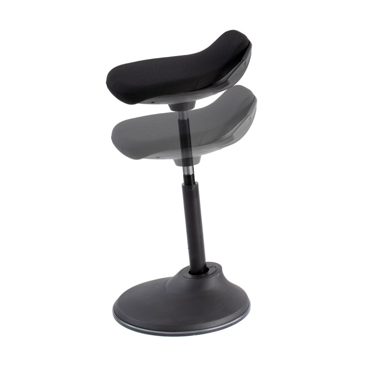 Tabouret ergonomique à bascule FLEX