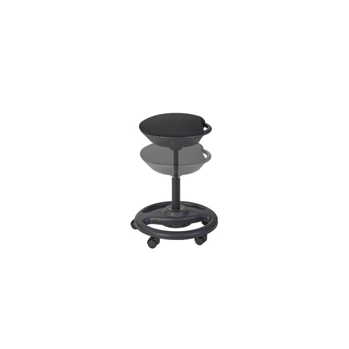 Tabouret ergonomique à bascule ROLL
